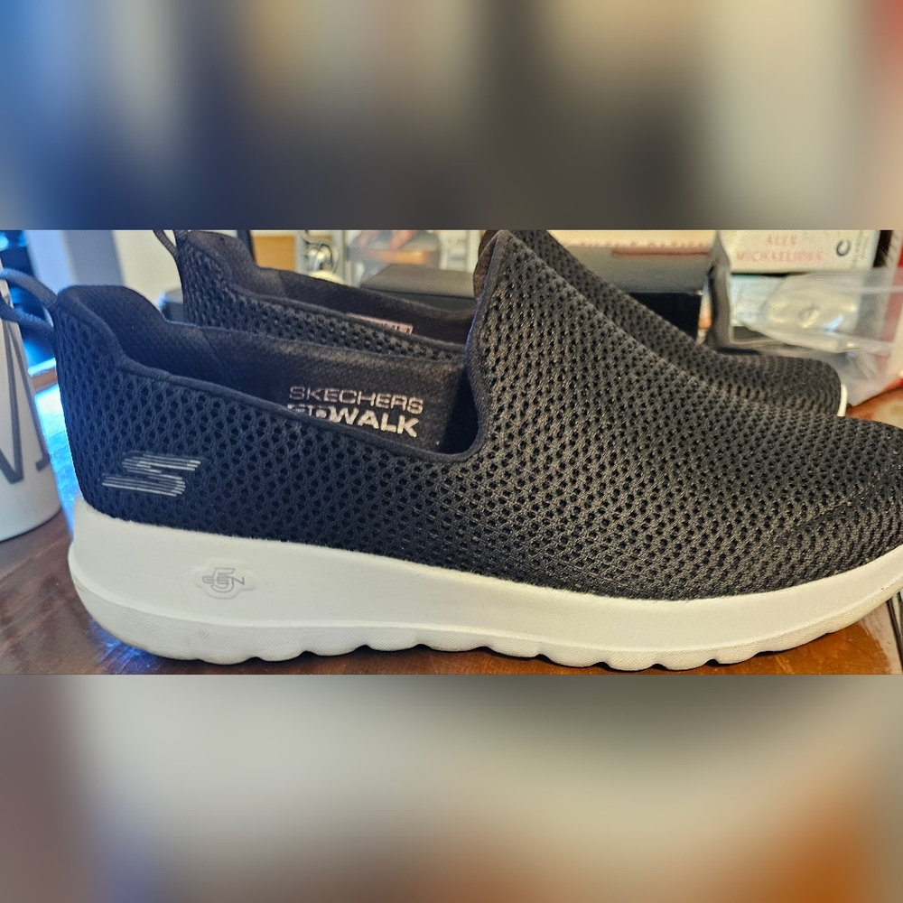Sketchers Go Joy